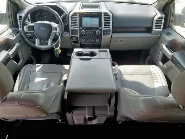 1FTEW1EP1GKD81128 2016 FORD F-150 - Image 8