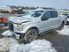 1FTEW1EP1GKD85163 2016 FORD F-150