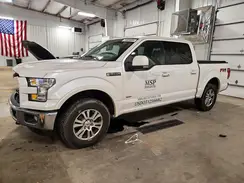 1FTEW1EP1GKD95188 2016 FORD F-150