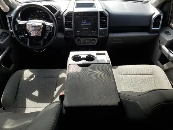 1FTEW1EP1GKE12779 2016 FORD F-150 - Image 8