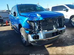 1FTEW1EP1GKE23619 2016 FORD F-150