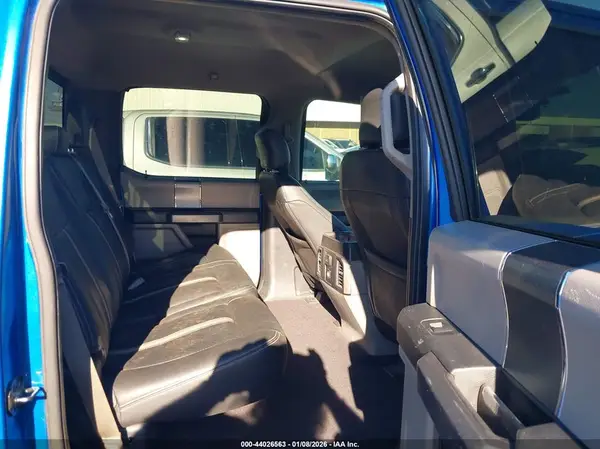 1FTEW1EP1GKE23619 2016 FORD F-150 - Image 8