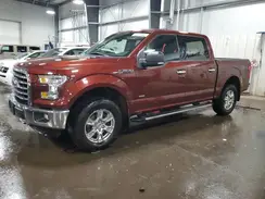 1FTEW1EP1GKE24852 2016 FORD F-150