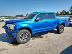 1FTEW1EP1GKE30781 2016 FORD F-150