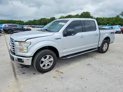 1FTEW1EP1GKE30988 2016 FORD F-150