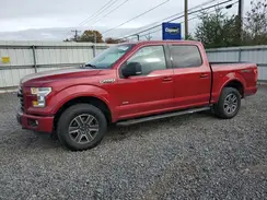 1FTEW1EP1GKE37942 2016 FORD F-150
