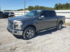 1FTEW1EP1GKE39089 2016 FORD F-150