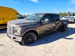 1FTEW1EP1GKE43322 2016 FORD F-150