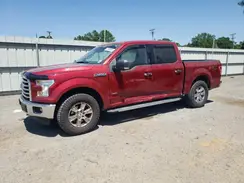 1FTEW1EP1GKE43563 2016 FORD F-150