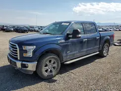 1FTEW1EP1GKE45765 2016 FORD F-150