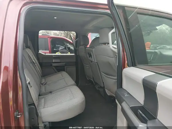 1FTEW1EP1GKE45815 2016 FORD F-150 - Image 8