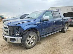 1FTEW1EP1GKE52196 2016 FORD F-150