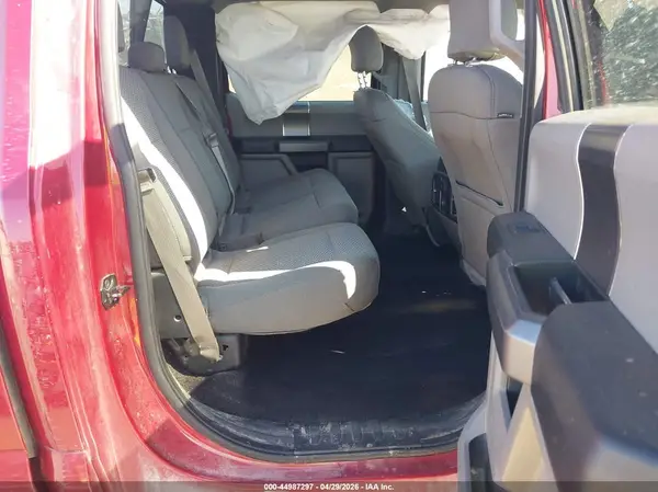 1FTEW1EP1GKE55003 2016 FORD F-150 - Image 8