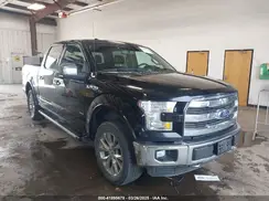 1FTEW1EP1GKE58001 2016 FORD F-150