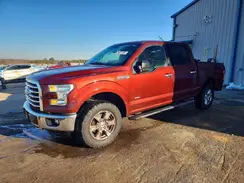 1FTEW1EP1GKE58466 2016 FORD F-150