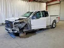 1FTEW1EP1GKE60802 2016 FORD F-150