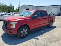 1FTEW1EP1GKE65529 2016 FORD F-150