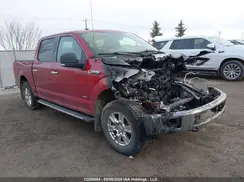 1FTEW1EP1GKE67958 2016 FORD F-150