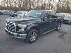 1FTEW1EP1GKE69225 2016 FORD F-150