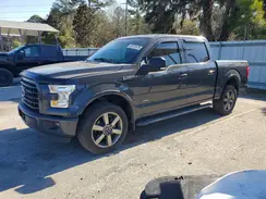 1FTEW1EP1GKE70312 2016 FORD F-150