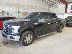 1FTEW1EP1GKE74117 2016 FORD F-150