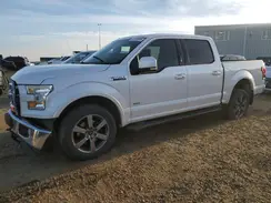 1FTEW1EP1GKE80337 2016 FORD F-150