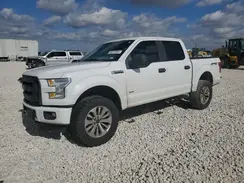 1FTEW1EP1GKE82380 2016 FORD F-150