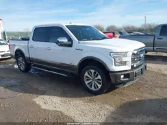 1FTEW1EP1GKE82900 2016 FORD F-150