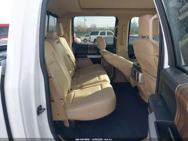 1FTEW1EP1GKE82900 2016 FORD F-150 - Image 8