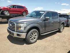 1FTEW1EP1GKE91760 2016 FORD F-150
