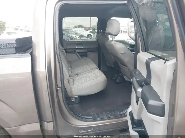 1FTEW1EP1GKE94965 2016 FORD F-150 - Image 8