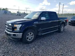 1FTEW1EP1GKE95209 2016 FORD F-150