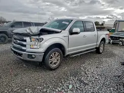1FTEW1EP1GKF02031 2016 FORD F-150