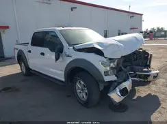 1FTEW1EP1GKF05494 2016 FORD F-150