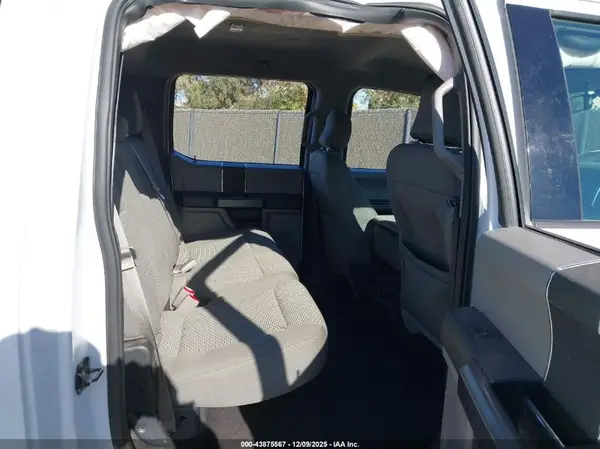 1FTEW1EP1GKF05494 2016 FORD F-150 - Image 8