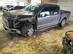 1FTEW1EP1GKF07259 2016 FORD F-150