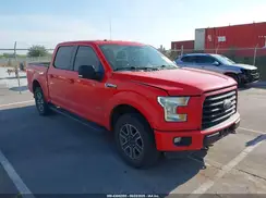 1FTEW1EP1GKF18164 2016 FORD F-150