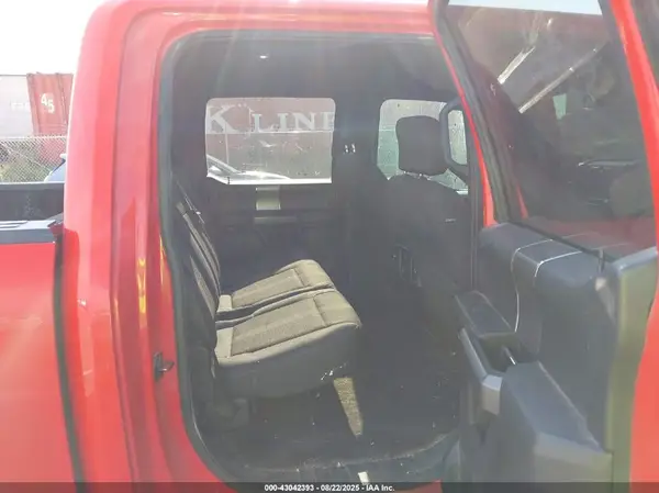 1FTEW1EP1GKF18164 2016 FORD F-150 - Image 8