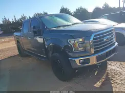 1FTEW1EP1GKF38494 2016 FORD F-150