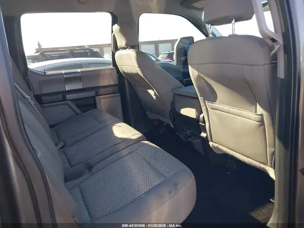1FTEW1EP1GKF38494 2016 FORD F-150 - Image 8
