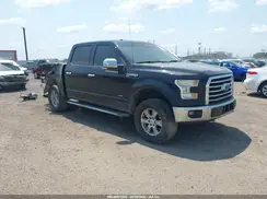 1FTEW1EP1GKF44117 2016 FORD F-150