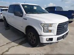 1FTEW1EP1GKF44635 2016 FORD F-150