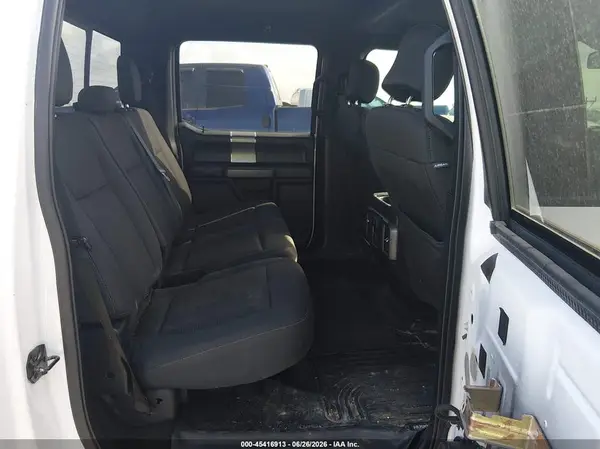 1FTEW1EP1GKF44635 2016 FORD F-150 - Image 8