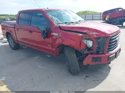 1FTEW1EP1GKF49575 2016 FORD F-150