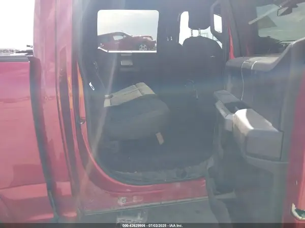 1FTEW1EP1GKF49575 2016 FORD F-150 - Image 8