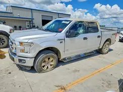 1FTEW1EP1GKF60690 2016 FORD F-150