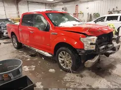 1FTEW1EP1GKF62889 2016 FORD F-150