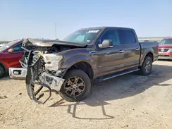 1FTEW1EP1GKF64450 2016 FORD F-150