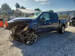 1FTEW1EP1GKF75903 2016 FORD F-150