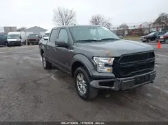1FTEW1EP1GKF77425 2016 FORD F-150